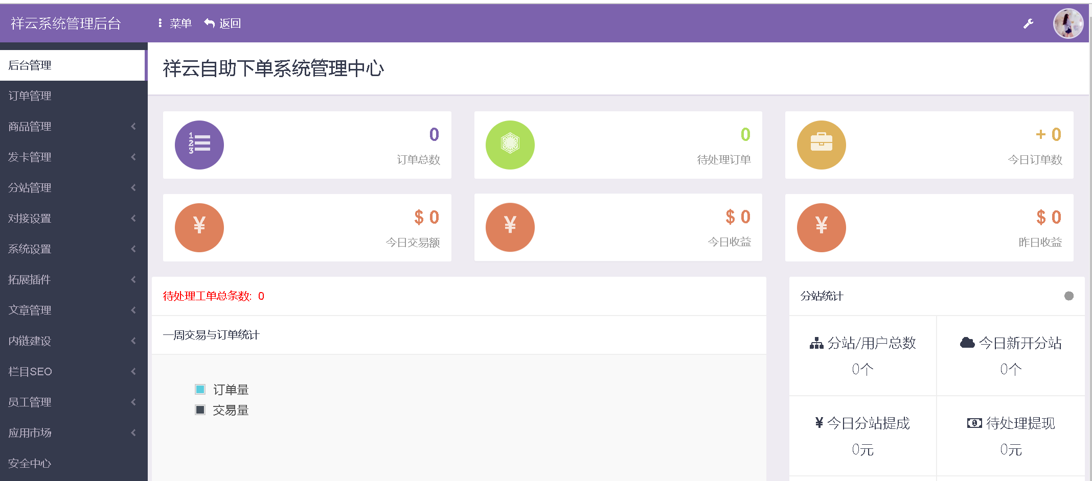 公众号无限群发消息小程序 2.0 解密开源版 微擎微赞通用功能