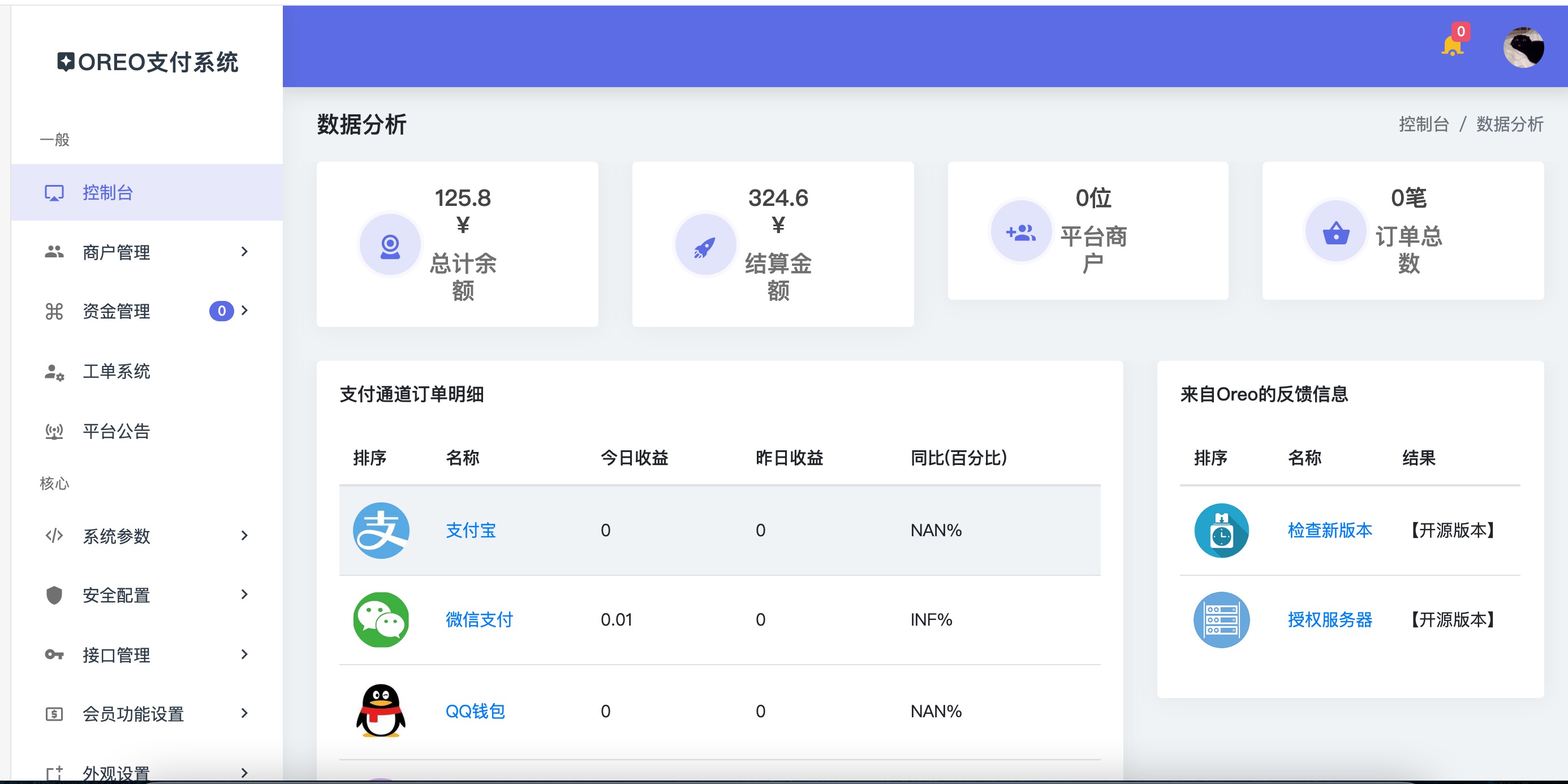 限时下载吸粉变现商城小程序模板源码完整版
