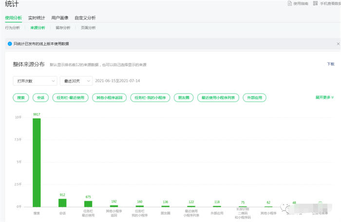 宁静数据2022抖音数据化运营系列课（完结）