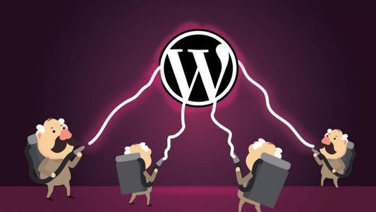 WordPress收费主题QUX_v8.8破解免授权 DUX轻语博客加强版