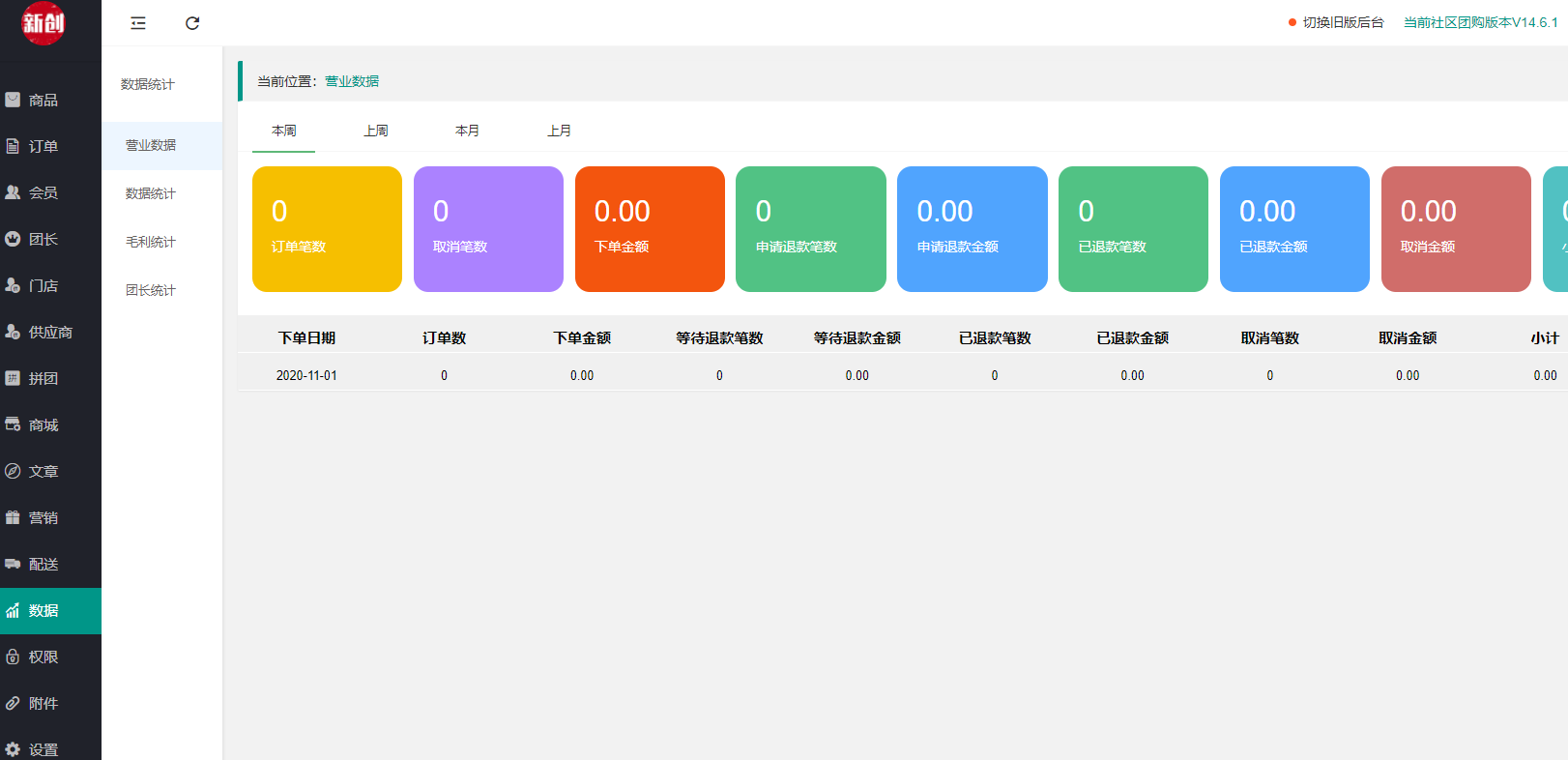 系统卡券 V7.6.18全版全解密安装包  微擎通用模块